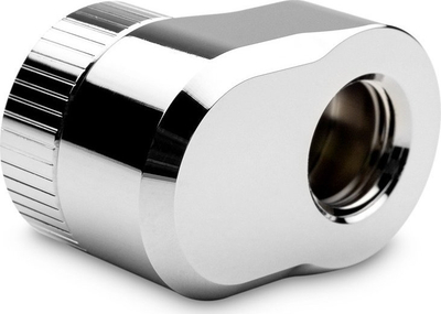 Zgjatim offset për ftohje me ujë EK Water Blocks EK-Quantum Torque G1/4, 14 mm, nickel