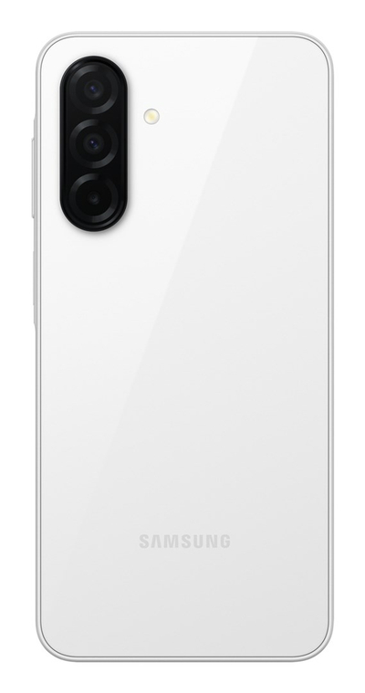 Telefoni Samsung Galaxy A26 5G, 8GB RAM, 256GB, i bardhë
