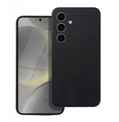 Këllëf silikoni për telefon Xiaomi Redmi Note 14 Pro Plus 5G, 2mm, mat