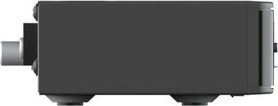 Marrës satelitor Strong SRT 7815, USB media player, HD, i zi