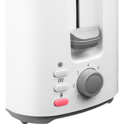 [OUTLET] Thekëse buke Sencor STS 2606WH, e bardhë