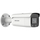 Kamerë IP HikVision DS-2CD2T27G2-L, 2.8mm, 2MP, IP67, e bardhë
