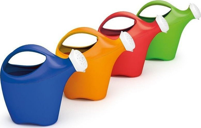 Koshi uji për fëmijë Tupiko Large, plastik, për lojë, shumëngjyrësh