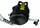 Motor elektrik për fëmijë Razor PowerRider 360, 12V, 3 rrota, shumëngjyrësh