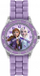 Orë dore për fëmijë Disney Frozen Time Teacher, vjollcë