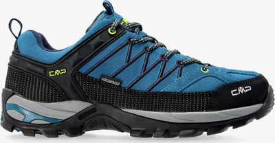 Këpucë trekking CMP Rigel Low M 3Q13247-15MM, për burra, blu