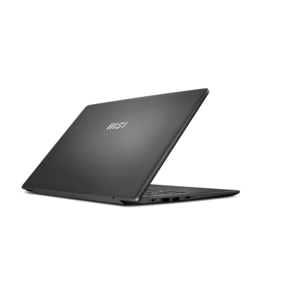 Laptop MSI Modern 14 F13MG, 14" FHD, i5 13-та генерација, 16GB RAM, 512GB SSD, сив