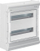Panel shpërndarje modular Hager Vector VE218SN, 2x18 module, IP65, gri