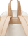 Çantë shpine për femra Vuch Zane Mini Beige, bezhë