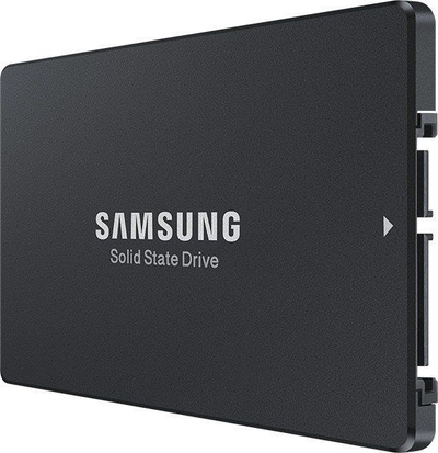 Disk SSD Samsung PM893, 2.5", 1.92TB SATA III, i zi