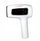 Epilator IPL Garett Beauty Flash Sense, 5 nivele intensiteti, ftohje aktive, i bardhë
