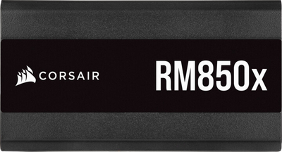 Corsair RMx Series RM850x Напојување - 850W
