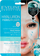 Maskë hidratuese për fytyrë Eveline Hyaluron Moisture Pack