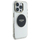 Заштитна маска Guess IML Metal Colored Circle MagSafe, за iPhone 16 Pro Max, проѕирна