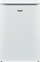 Ngrirës vertikal Whirlpool W55ZM 112 W 2 N, i vogël e kompakt, Direct Cool, i bardhë