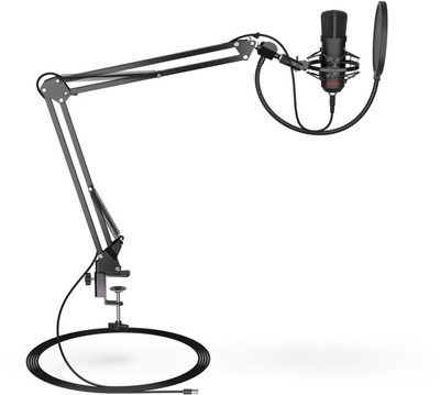 Mikrogon Endorphy Solum, i zi