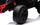 Makina elektrike për kalamaj Lean Toys Buggy Can-am DK-CA003, 24V, 2 ulëse, e kuqe