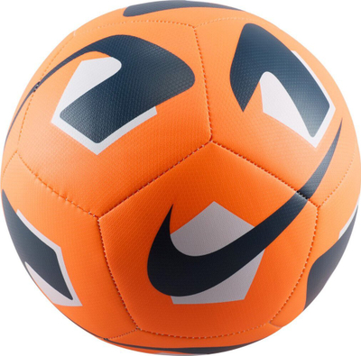 Top futbolli Nike Park Team 2.0 FZ7551-803, madhësi standarde, portokalli