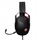 Kufje Madcatz P.I.L.O.T. 5, me kabllo, të zeza