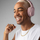 Kufje Bluetooth Skullcandy Crusher 540 Active, over-ear, me izolim zëri, rozë