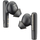Jastëkë kufjesh HP Poly Ear Tip, 2 palë, të zinj