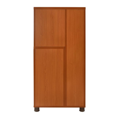 Dollap zyre Office Cabinet HM2052.03L, 60x46x120 cm, dru qershie