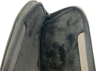 Këllëf mbrojtës për tablet Logo 7, 7\", i zi