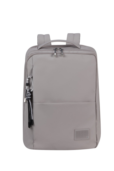 Çantë Shpine Samsonite Wander Last Laptop 14.1" Ngjyrë Rozë