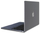 Заштитна обвивка за лаптоп Next One SafeGuard, за MacBook Air 15" M2 M3, поликарбонат, проѕирно сива
