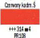 Bojë vaji Rembrandt Artists, Cadmium Red Medium, 40ml, e kuqe