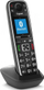 Telefon pa tel Gigaset E720HX, Analog DECT, Caller ID, i zi