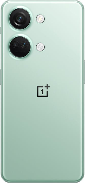 Celular OnePlus Nord 3 5G, 16GB/256GB, Misty Green