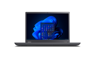 Laptop Lenovo ThinkPad P16v Gen 1, 16", i7 13700H, 16GB RAM, 512GB SSD, i zi