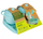 Set kuzhine për fëmijë Mega Creative Kitchen Dishes 571360, plastik, lojë imagjinare, shumëngjyrësh