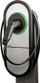 Stacion karikimi për makina elektrike Ensto One Home EVH321, 7.4kW 32A, kabllo Type 2 5m, IP54