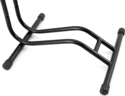 Mbajtëse biçiklete Azimut Floor Steady, për dysheme, për rrota 24"-29", e zezë