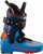 Çizme skitouring Dynafit TLT X, për të rritur, nr 29, blu portokalli