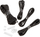 Set kabllosh zgjatëse Phanteks PH-CB-CMBO_SSV, 0.5m, ATX EPS PCIe, argjendtë