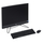Kompjuter All-in-One HP ProOne 240 G9, i5-1235U, 23.8", 256GB, i zi