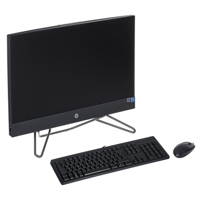 Kompjuter All-in-One HP ProOne 240 G9, i5-1235U, 23.8", 256GB, i zi
