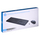 Set tastierë dhe maus HP 230 Wireless, Bluetooth, i zi