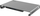 USB C hub Swissten DOCK, USB 3.2 Gen 1, HDMI 2.0, alumin gri