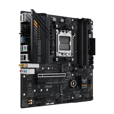 Pllakë amë ASUS TUF GAMING A620M-PLUS WIFI