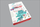 Lojë edukative Creativo XXL My First 600 English Words