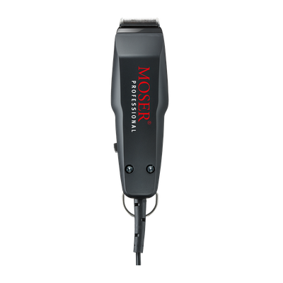 Makinë për qethje Moser Professional Mini 1400, e zezë