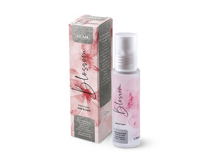 Sprej për trup Deadia Cosmetics Blossom 50 ml