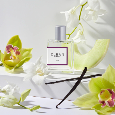 Eau De Parfum Clean Classic Skin, 30 ml