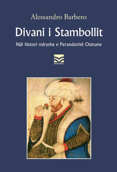 Divani I Stambollit - Alessandro Barbero