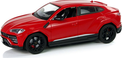 Makinë lodër Import Leantoys Lamborghini R / C 1:24, i kuq