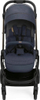 Karrocë për fëmijë Chicco One4Ever Lounge Denim, modulare, deri 22 kg, blu denim